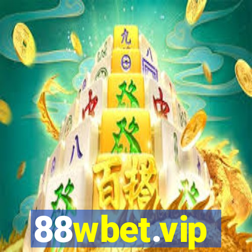 88wbet.vip