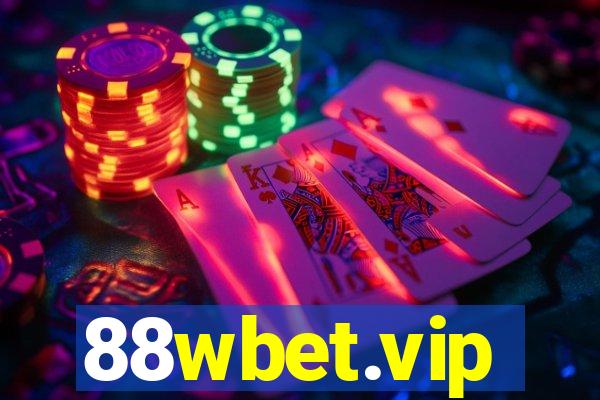 88wbet.vip