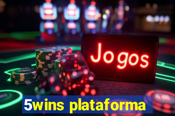 5wins plataforma