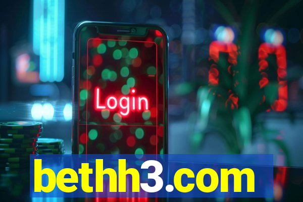 bethh3.com