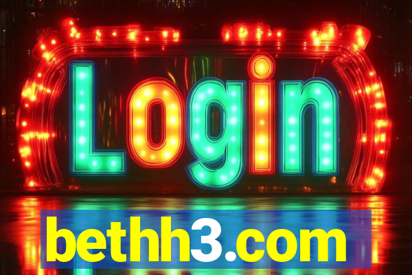 bethh3.com
