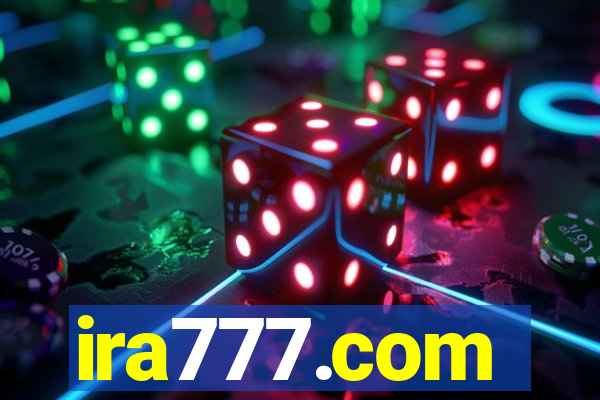 ira777.com