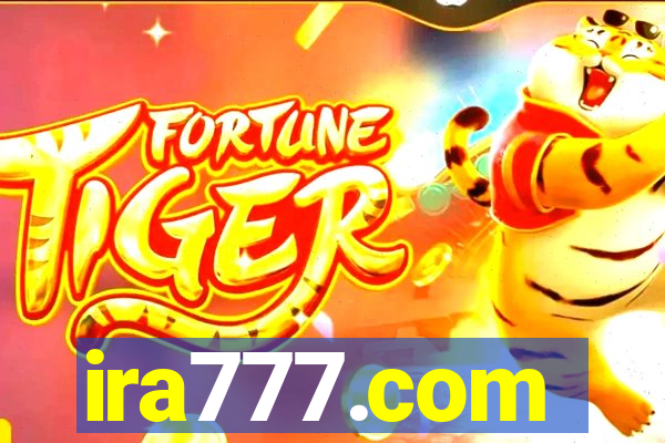 ira777.com