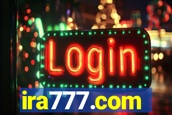 ira777.com