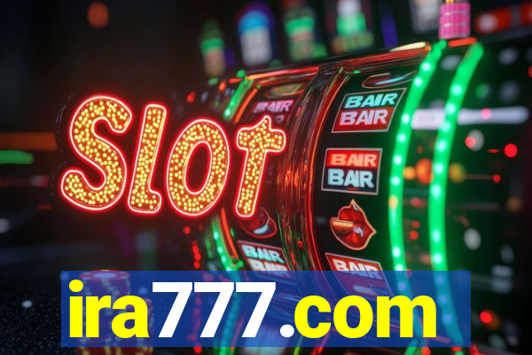 ira777.com