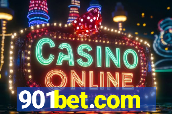 901bet.com