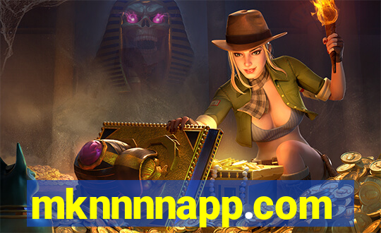 mknnnnapp.com