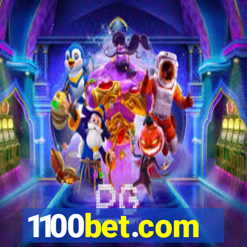 1100bet.com