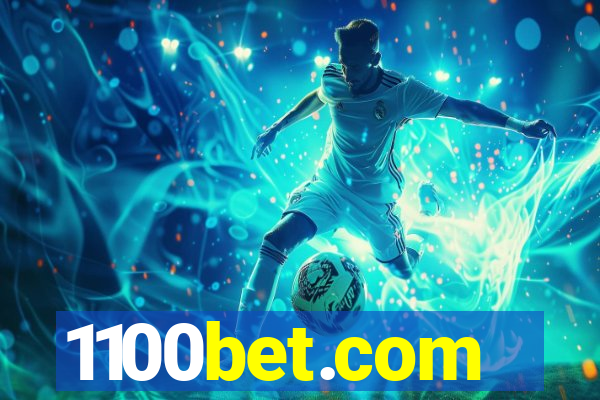 1100bet.com