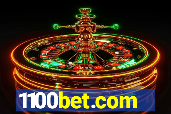 1100bet.com