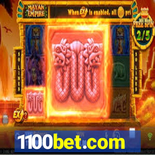 1100bet.com