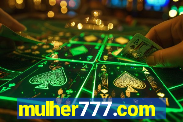 mulher777.com