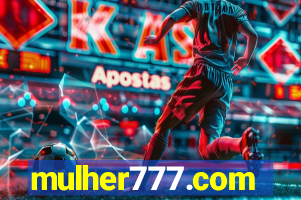 mulher777.com