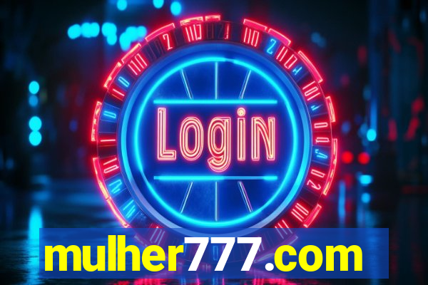 mulher777.com