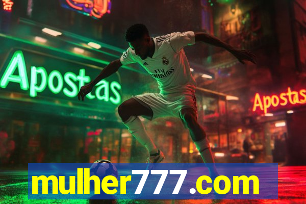 mulher777.com