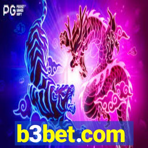 b3bet.com