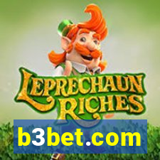 b3bet.com