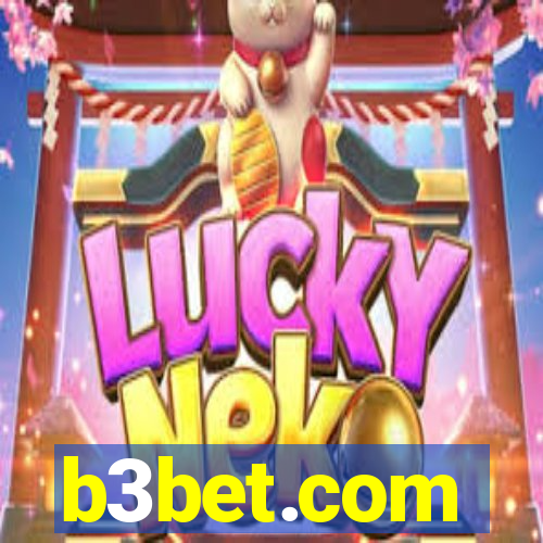 b3bet.com