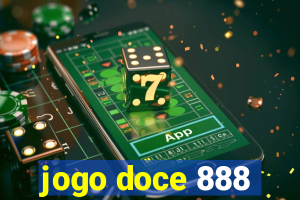 jogo doce 888