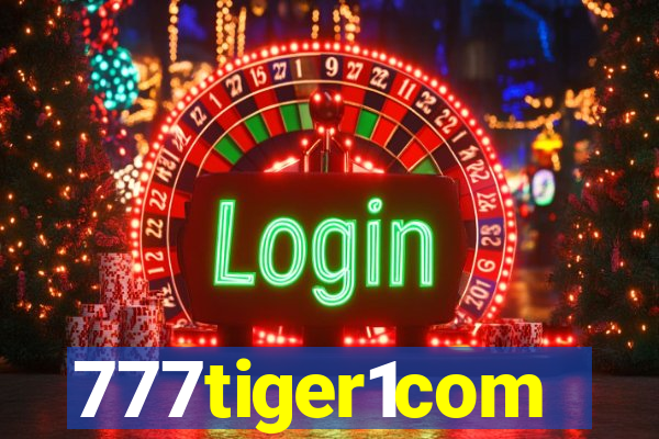 777tiger1com