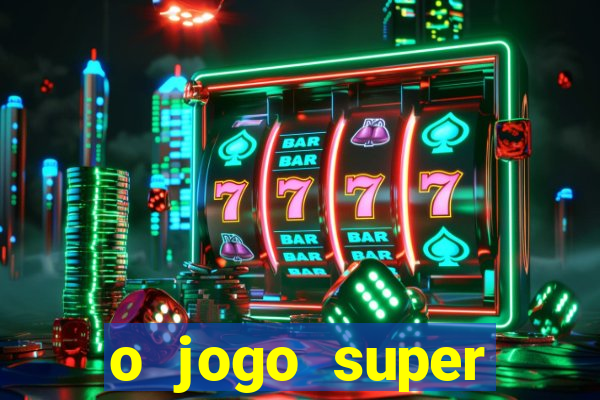 o jogo super genius paga de verdade
