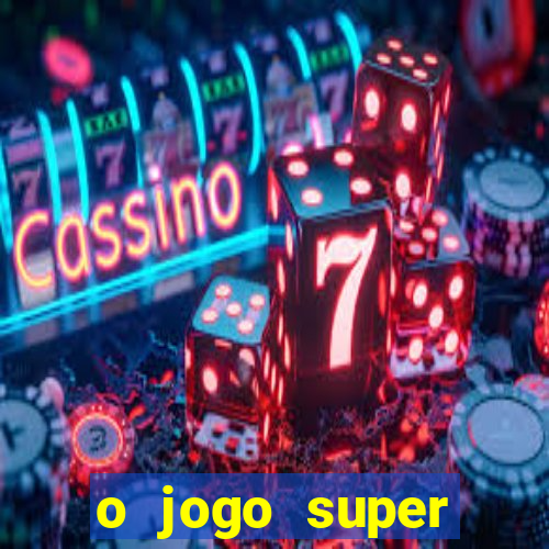 o jogo super genius paga de verdade