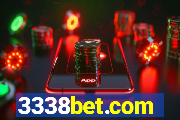 3338bet.com