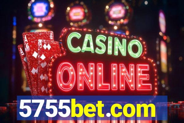 5755bet.com