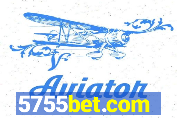 5755bet.com