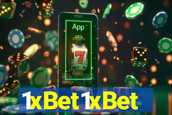 1xBet1xBet