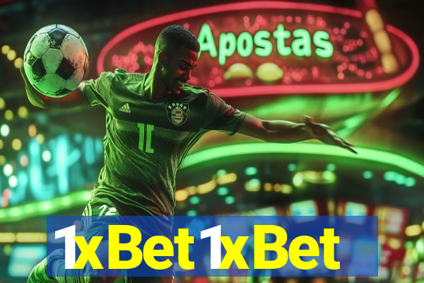 1xBet1xBet