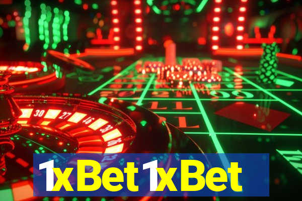 1xBet1xBet