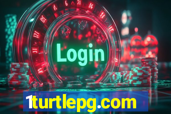 1turtlepg.com