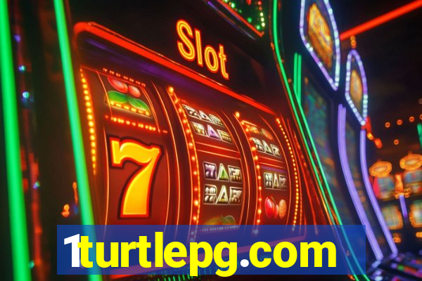 1turtlepg.com