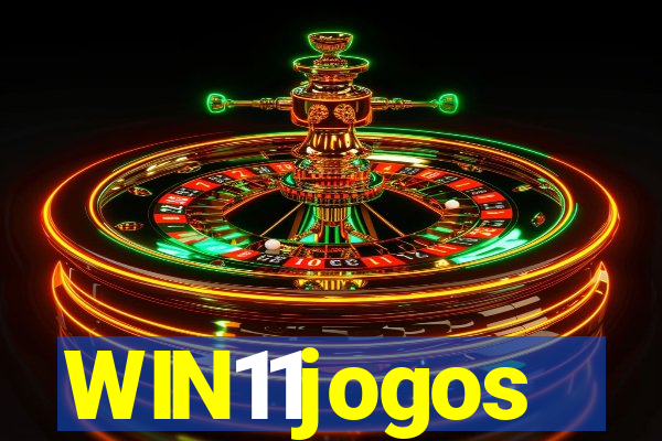 WIN11jogos