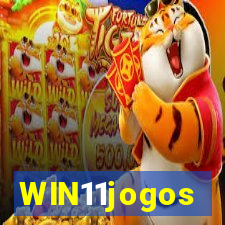 WIN11jogos