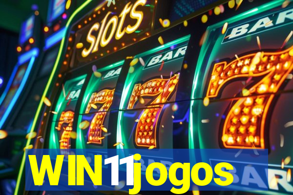 WIN11jogos