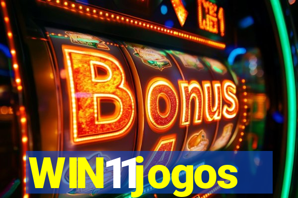 WIN11jogos