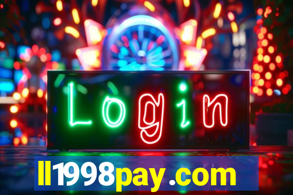 ll1998pay.com
