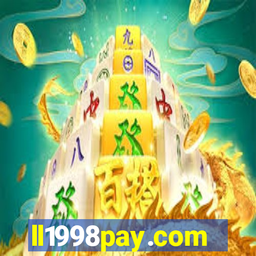 ll1998pay.com