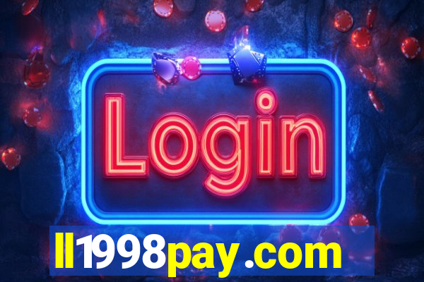 ll1998pay.com