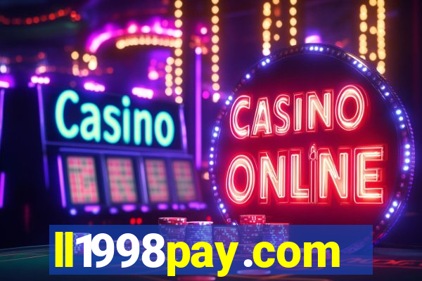 ll1998pay.com