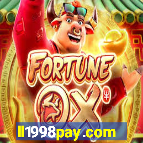 ll1998pay.com