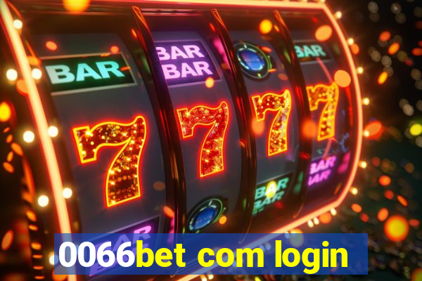 0066bet com login