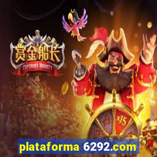 plataforma 6292.com