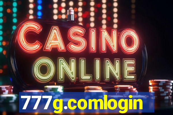 777g.comlogin