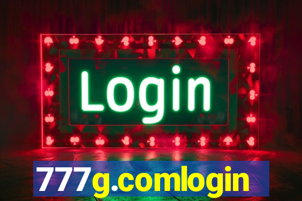777g.comlogin