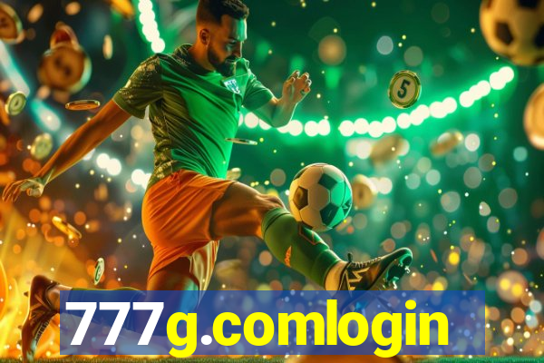 777g.comlogin