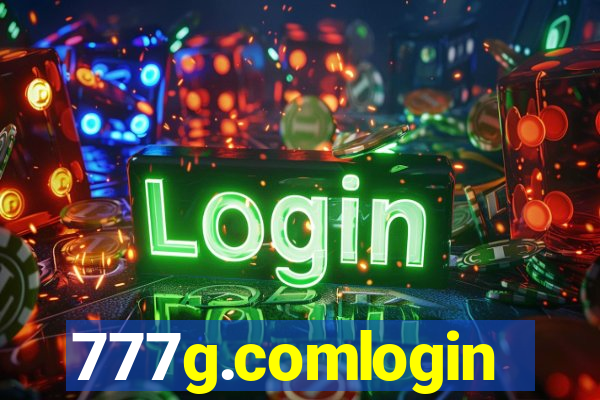 777g.comlogin