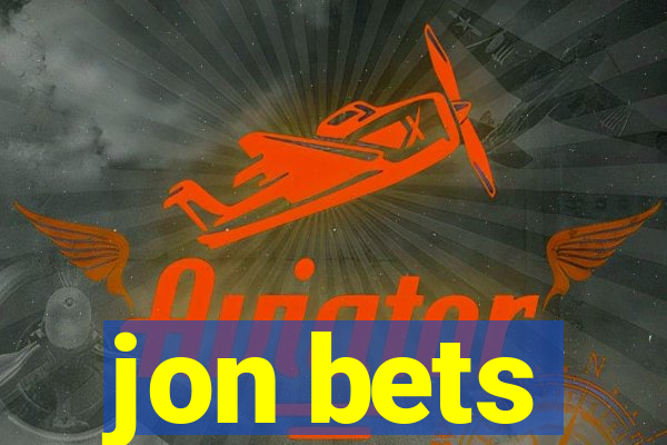 jon bets